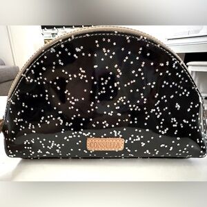Consuela Large Cosmetic Bag